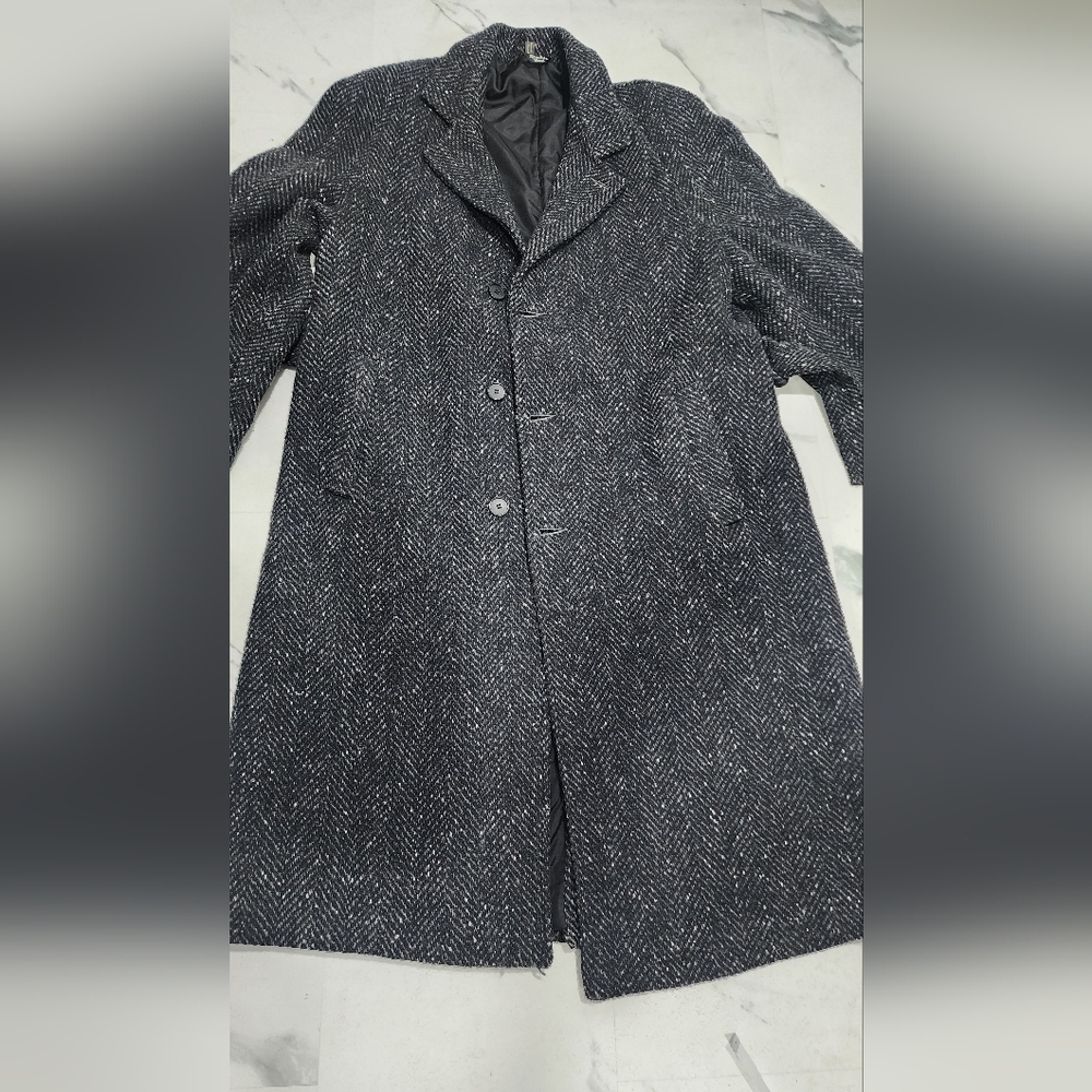 Gérald wool - Picture 3 of 11
